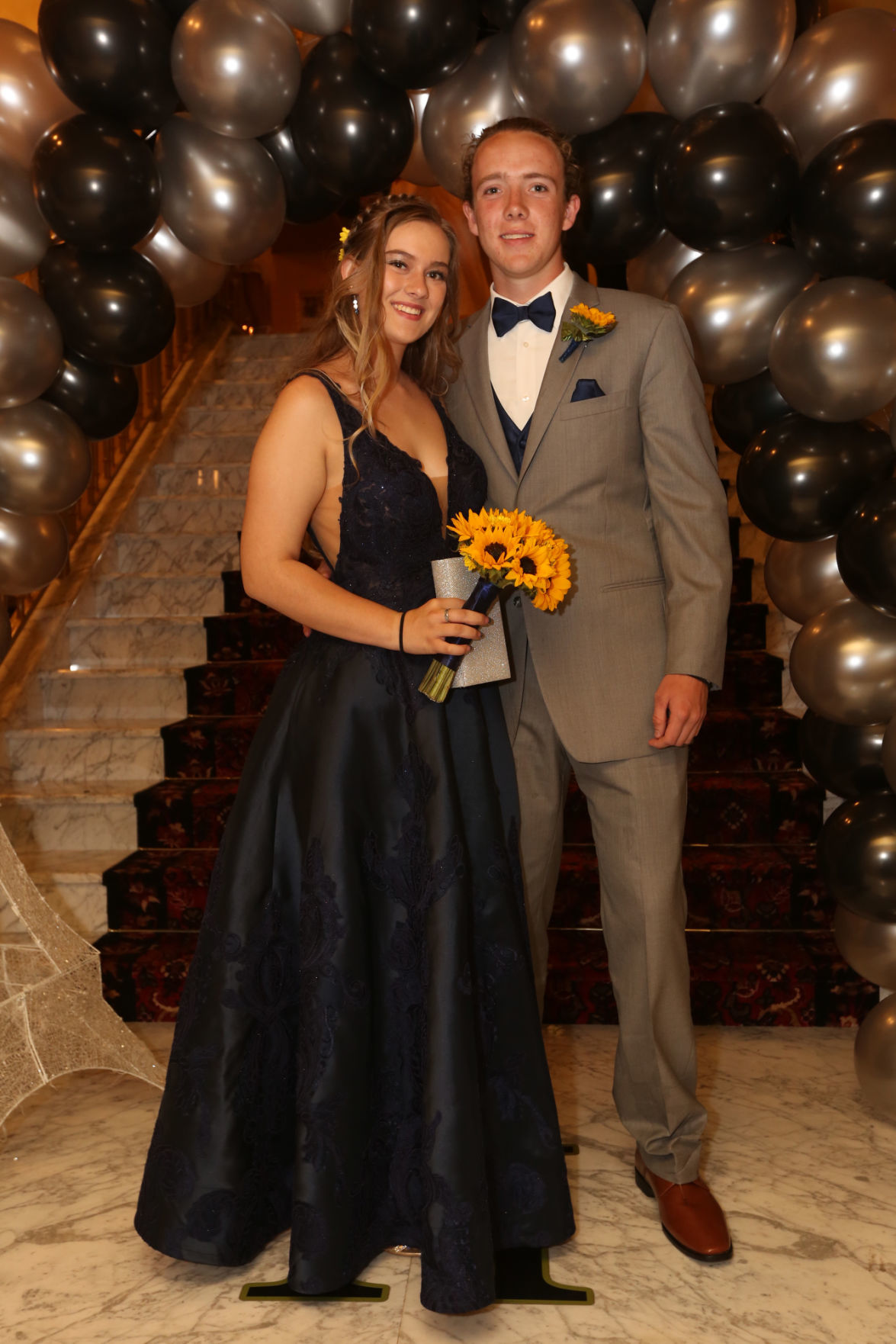 Mainland Regional High School Prom